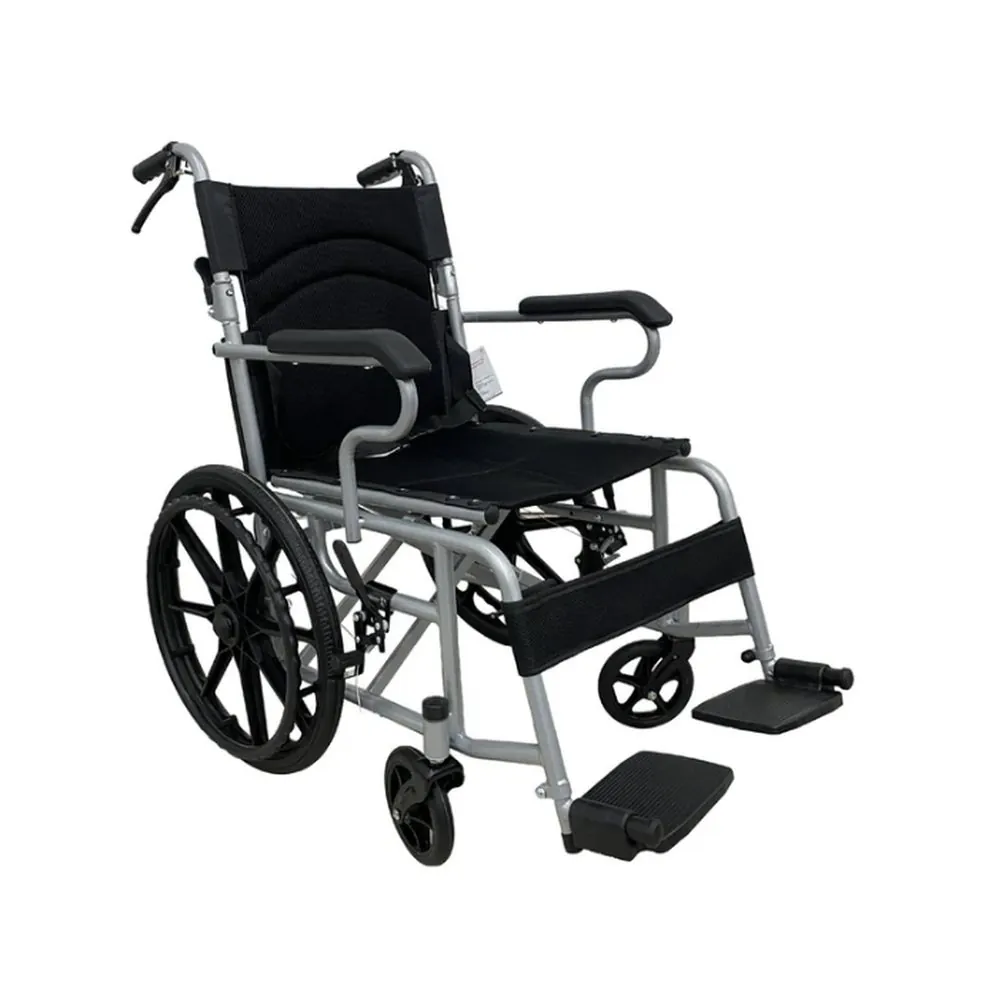 Silla plegable ligera
