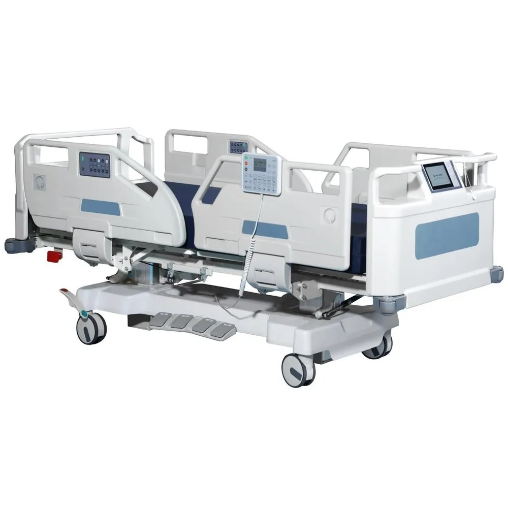 Cama eléctrica 7 posiciones