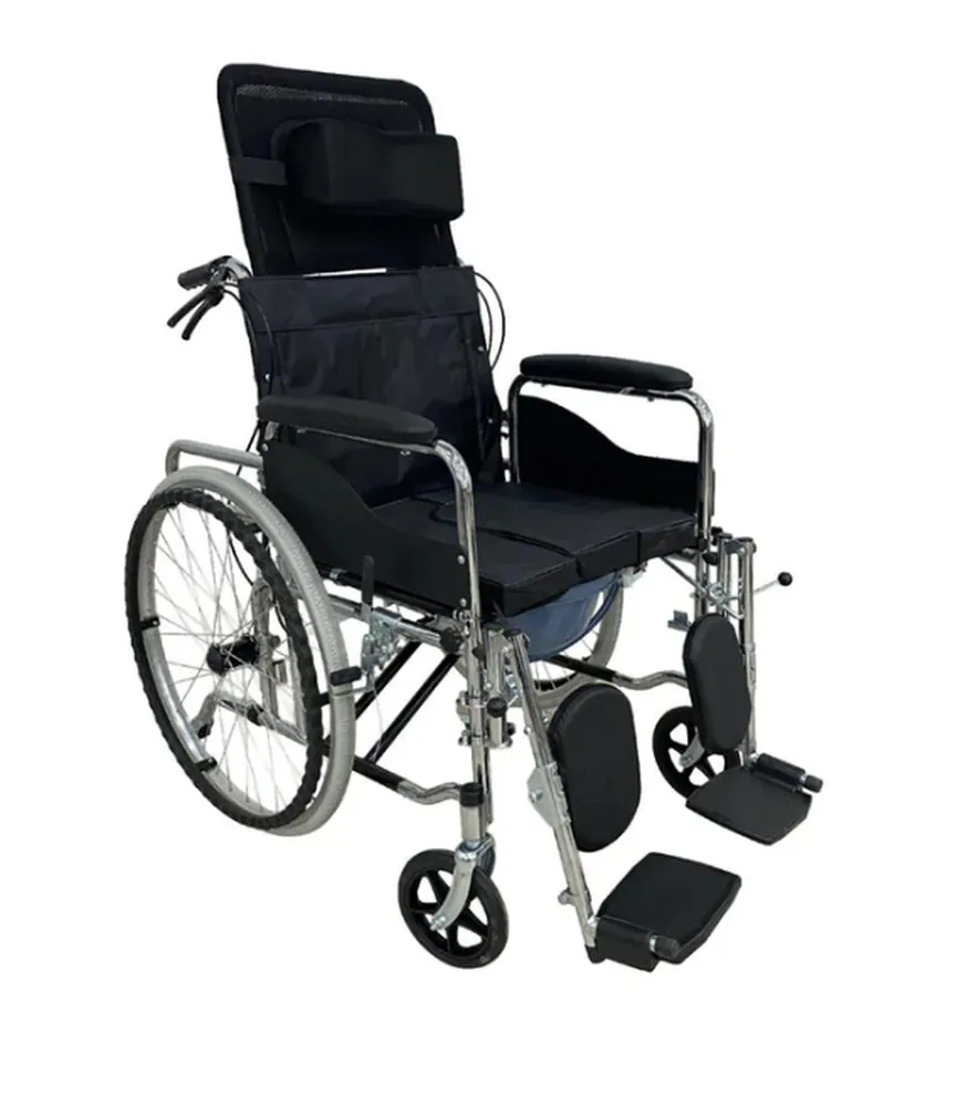 Silla neurológica