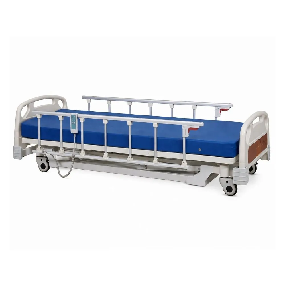 Cama Ultra Low